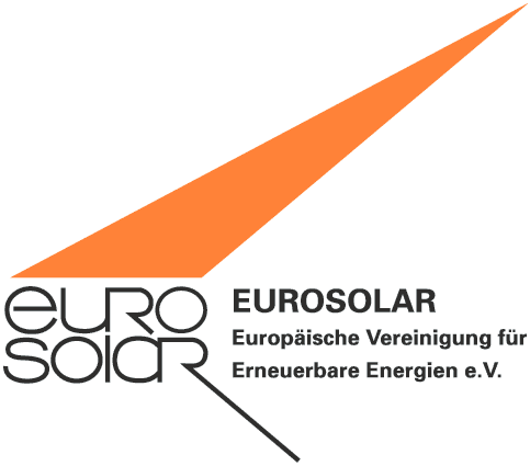 eurosolar logo